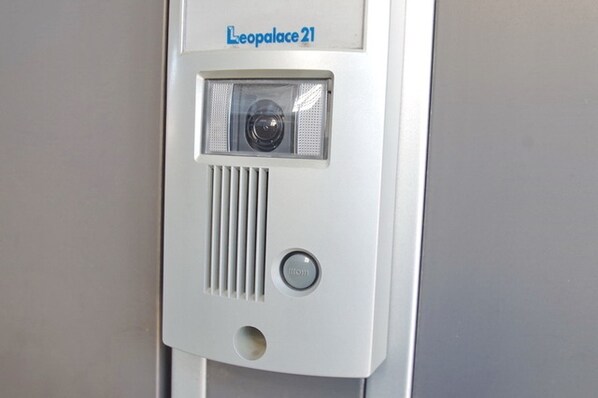 レオパレスアクセス登戸の物件内観写真